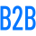 B2B