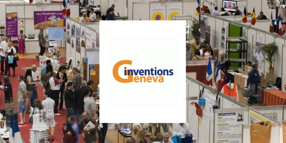 INVENTIONS