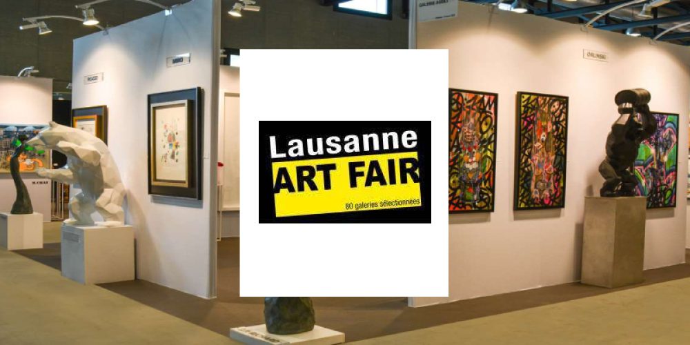 Lausanne Art Fair