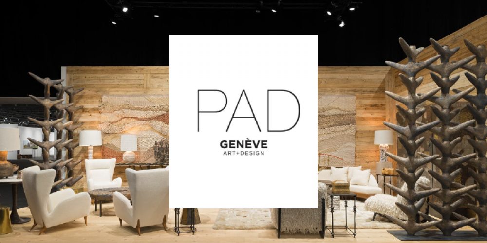 PAD GENEVE