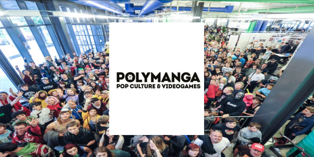 Polymanga