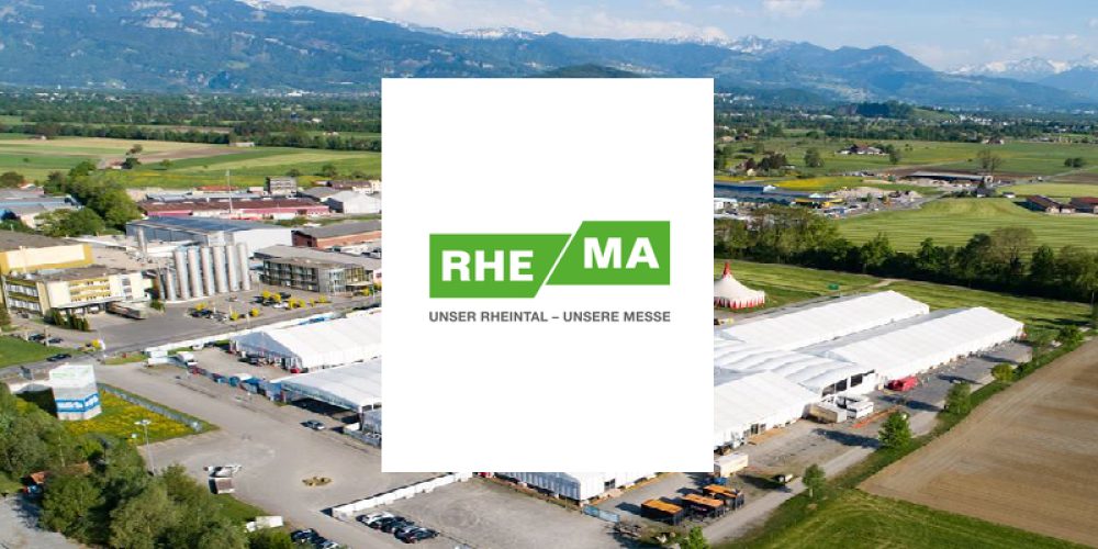 RHEMA Rheintalmesse